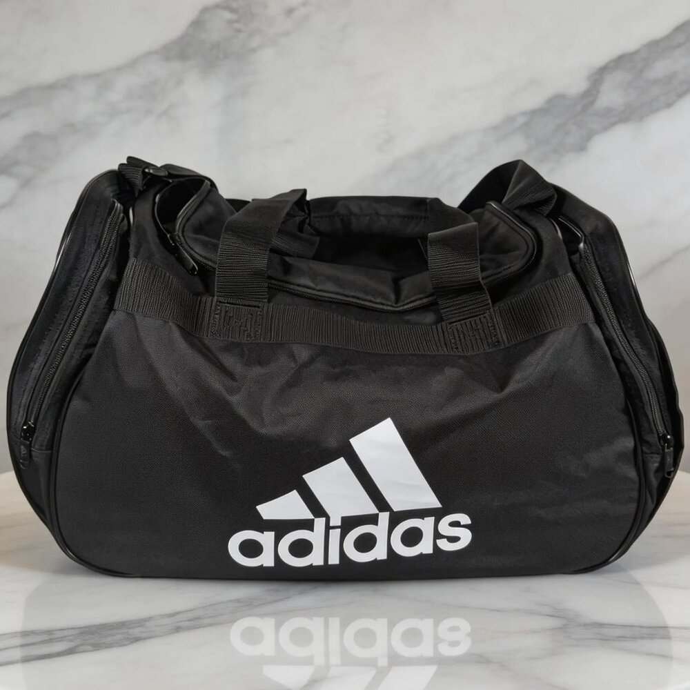 Adidas Gym Bag